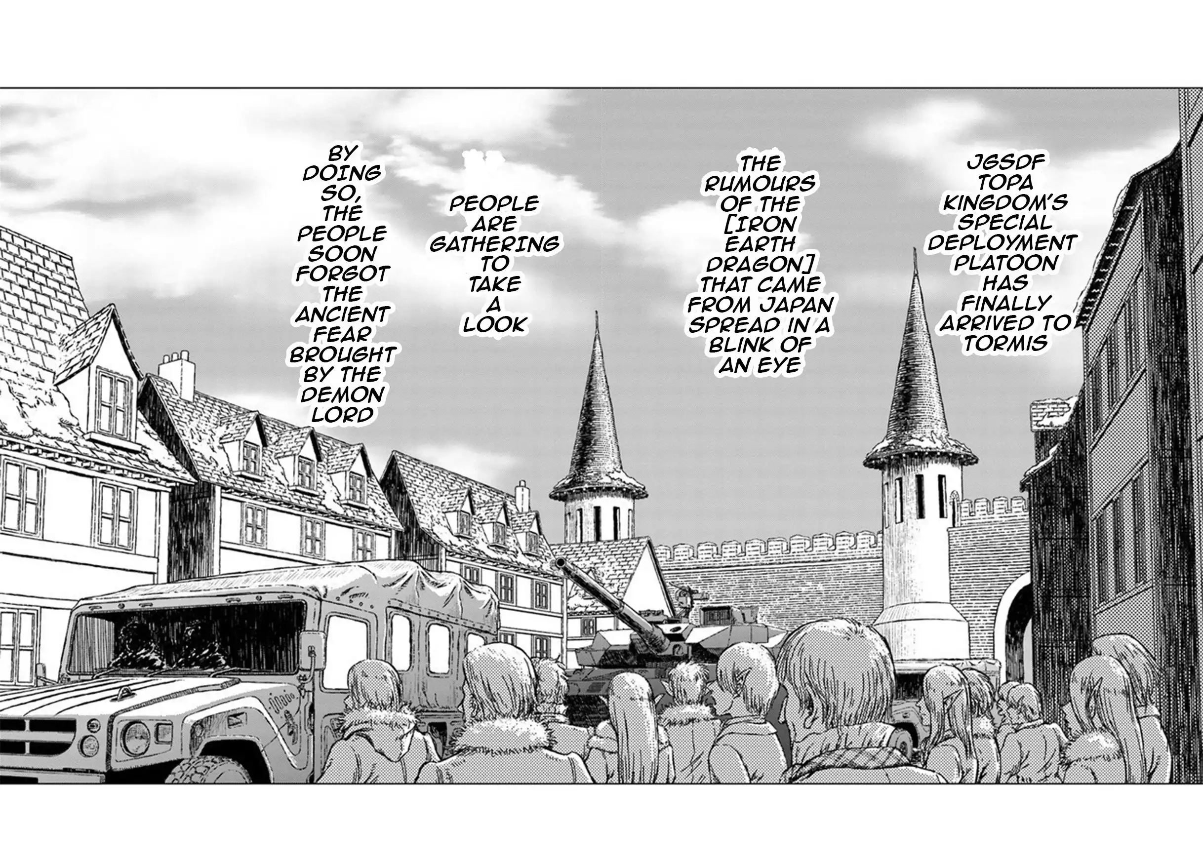 Nihonkoku Shoukan Chapter 21 29